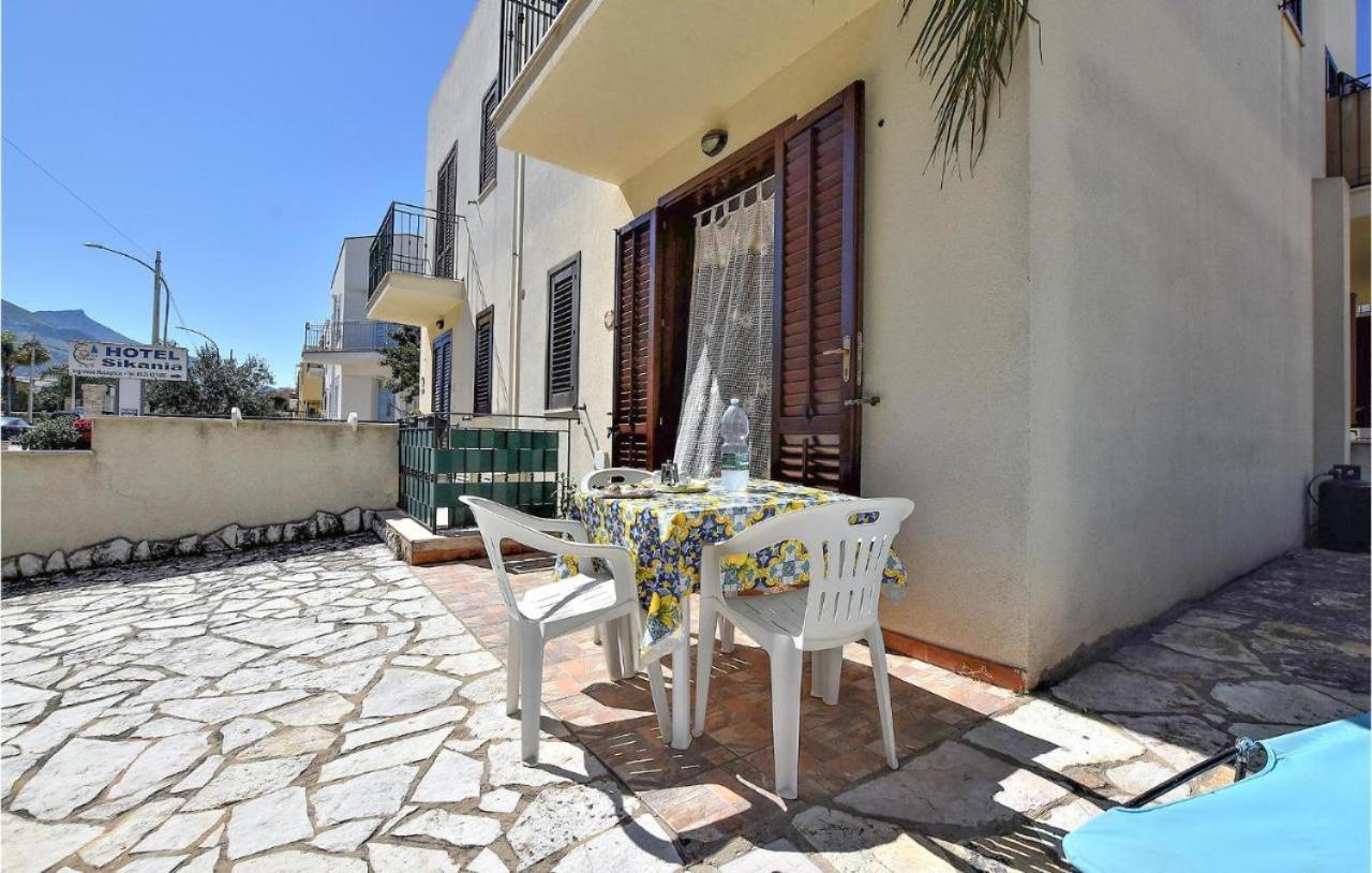 Casa Antonella Apartment San Vito Lo Capo Exterior photo
